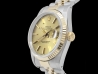 Rolex Datejust 36 Champagne Jubilee Crissy Dial  Watch  16233 